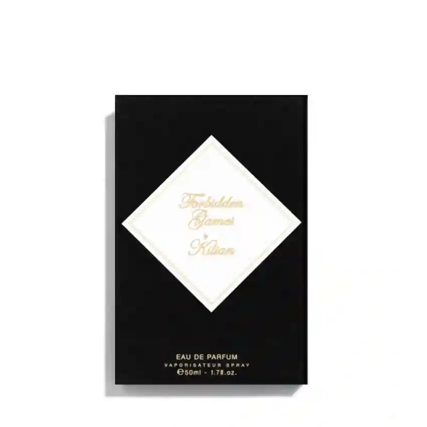 Kilian Forbidden Games By Kilian EDP 50 ml