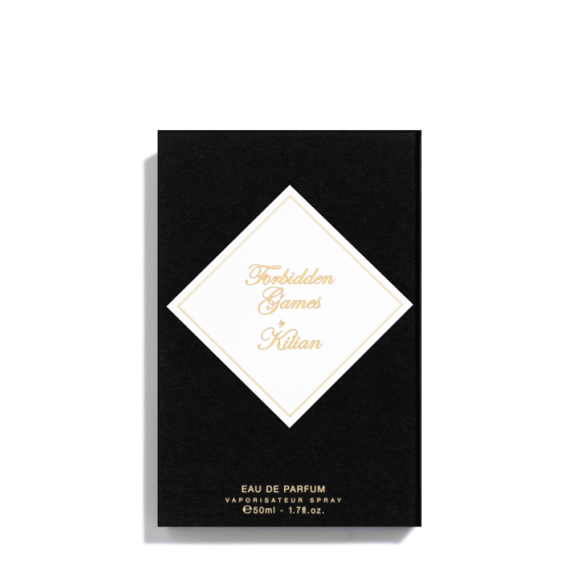 Kilian Forbidden Games By Kilian EDP 50 ml