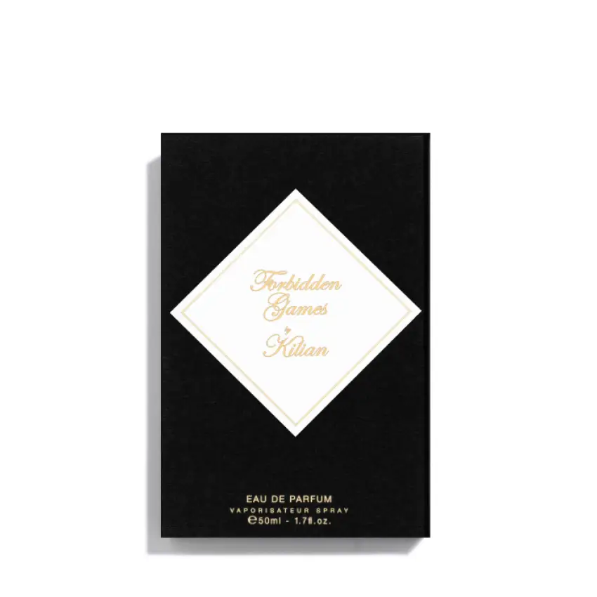 Kilian Forbidden Games By Kilian EDP 50 ml