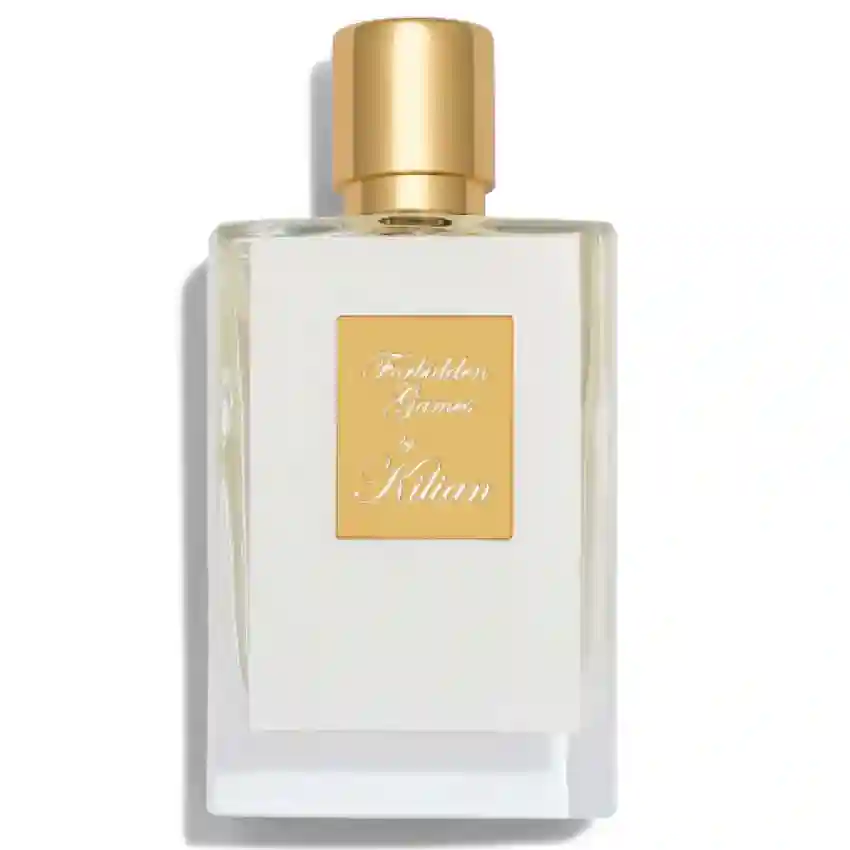 Kilian Forbidden Games By Kilian EDP 50 ml
