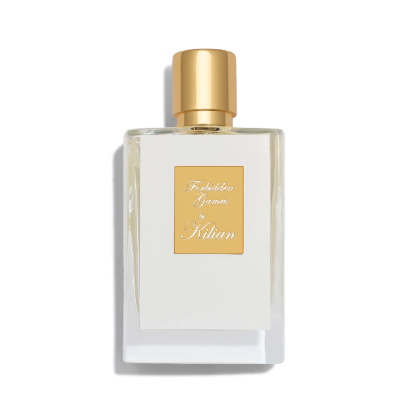 Kilian Forbidden Games By Kilian EDP 50 ml