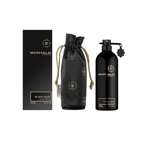 Montale Black Aoud EDP 100 ml