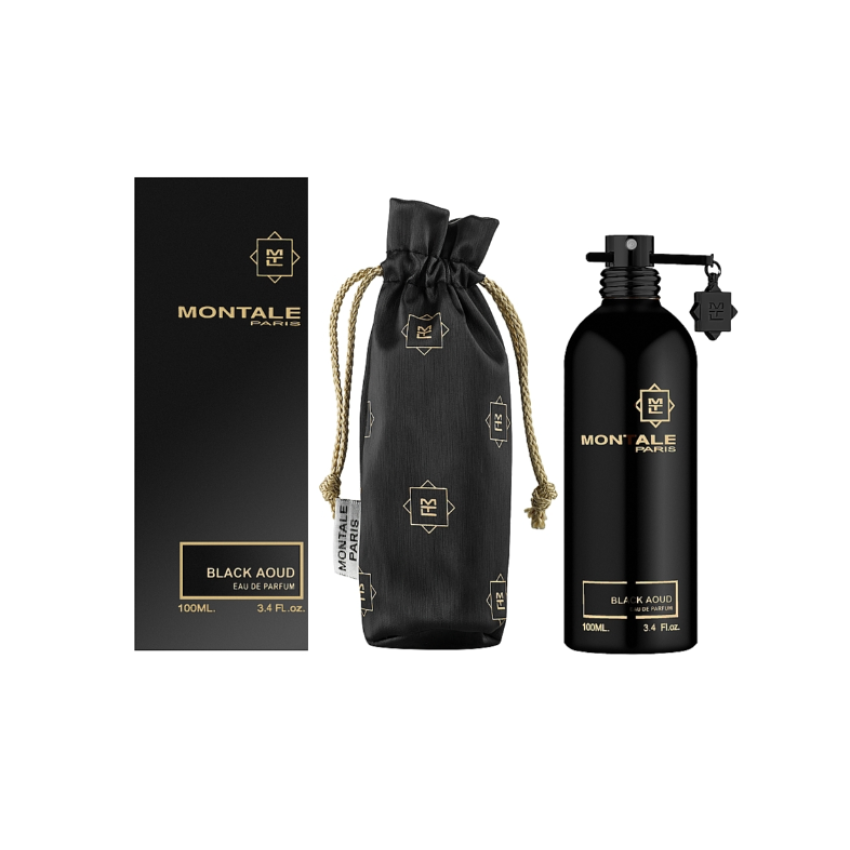 Montale Black Aoud EDP 100 ml