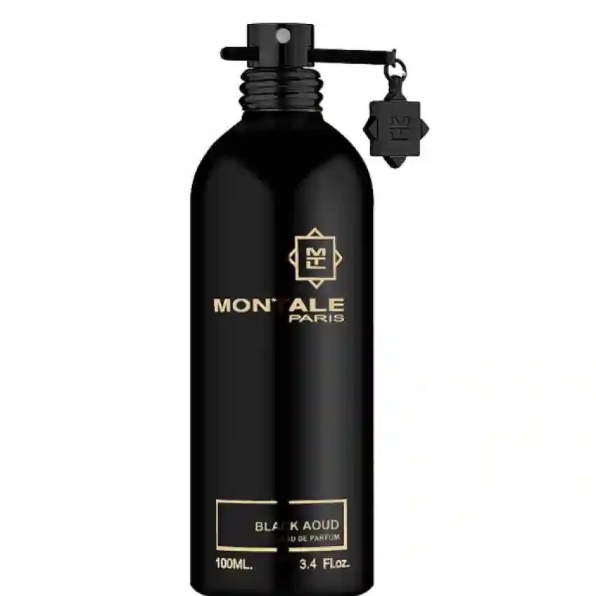 Montale Black Aoud EDP 100 ml