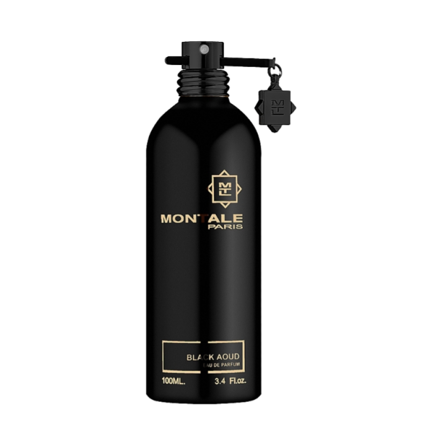 Montale Black Aoud EDP 100 ml