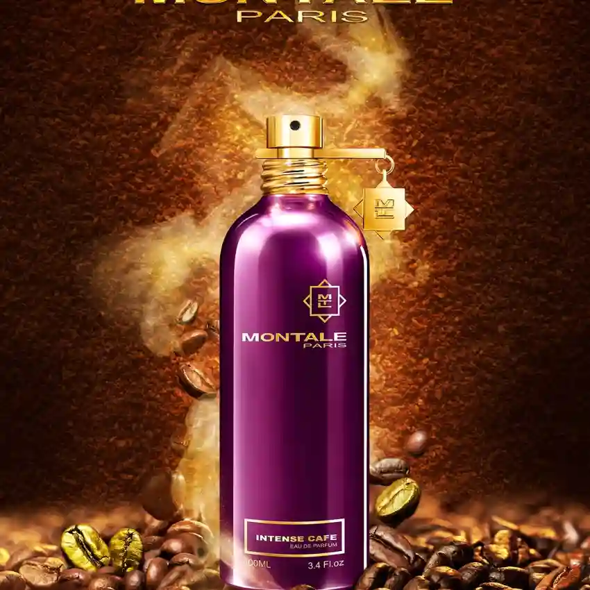 Montale Intense Cafe (Unisex) EDP 100 ml
