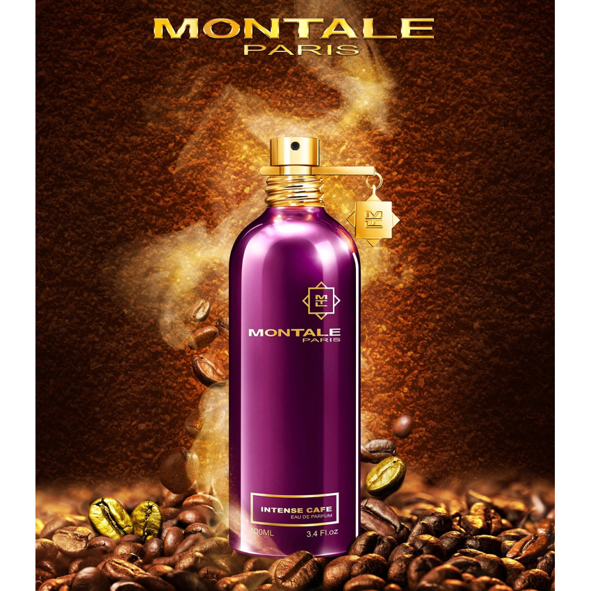 Montale Intense Cafe (Unisex) EDP 100 ml
