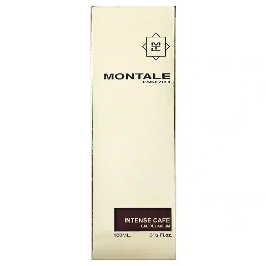 Montale Intense Cafe (Unisex) EDP 100 ml