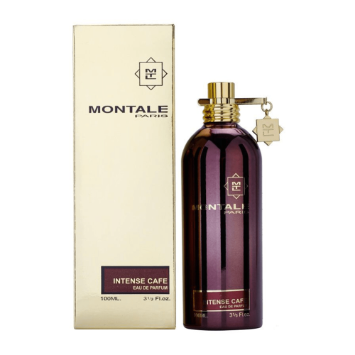 Montale Intense Cafe (Unisex) EDP 100 ml