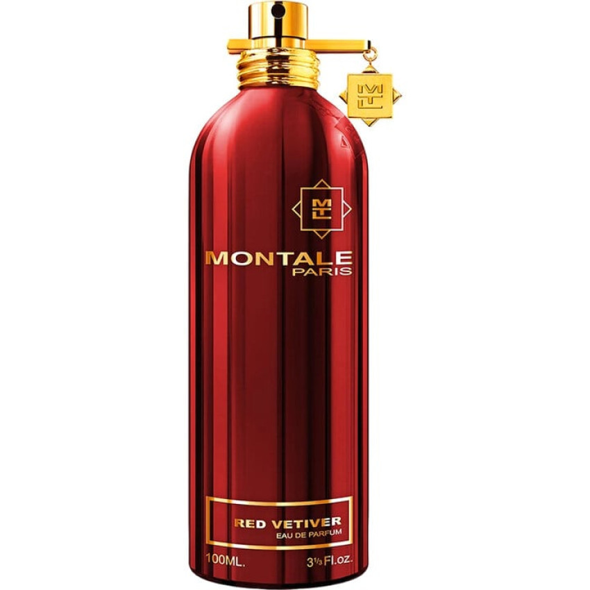Montale Red Vetiver EDP 100 ml