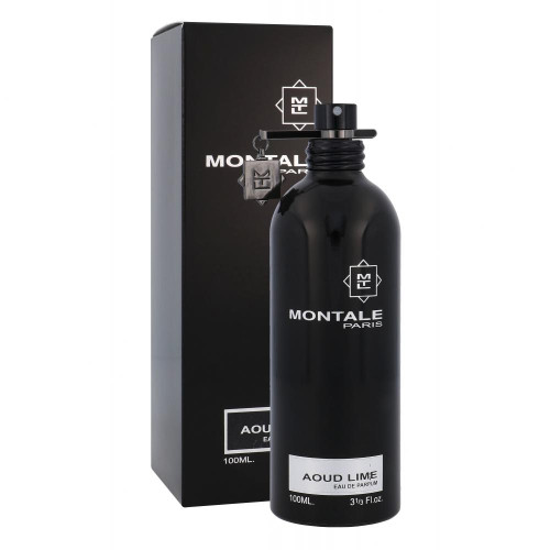 Montale Aoud Lime (Unisex) EDP 100 ml