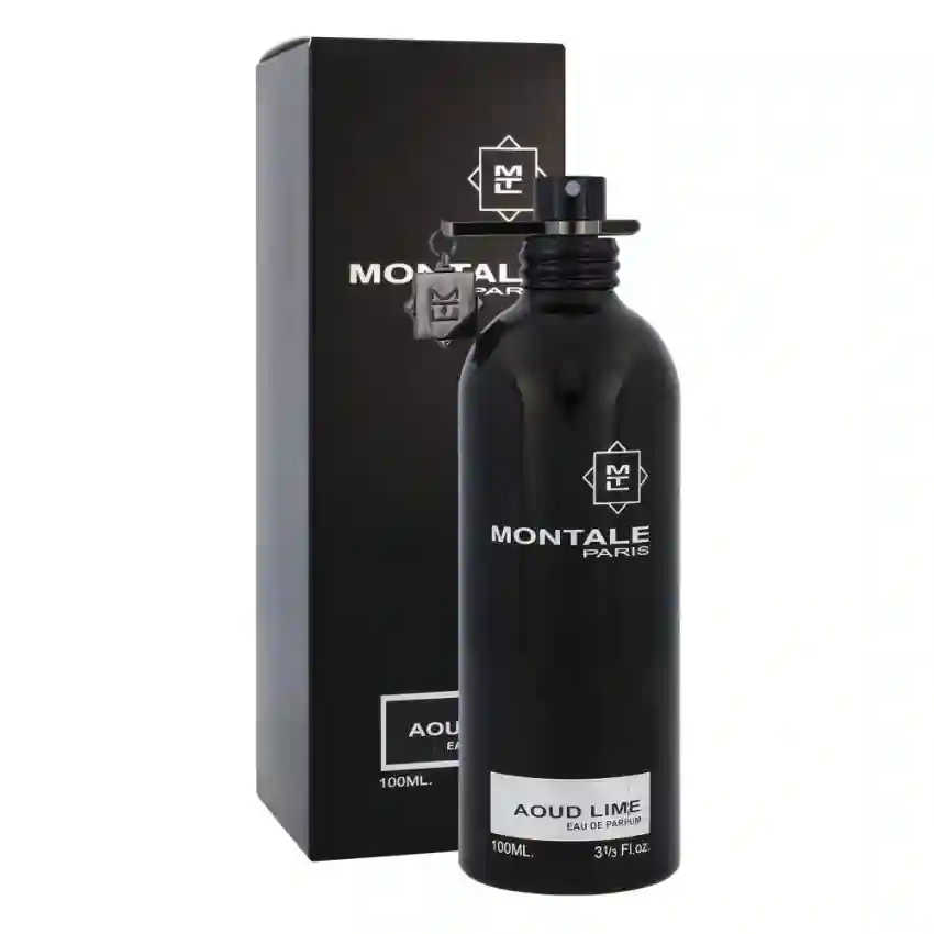 Montale Aoud Lime (Unisex) EDP 100 ml