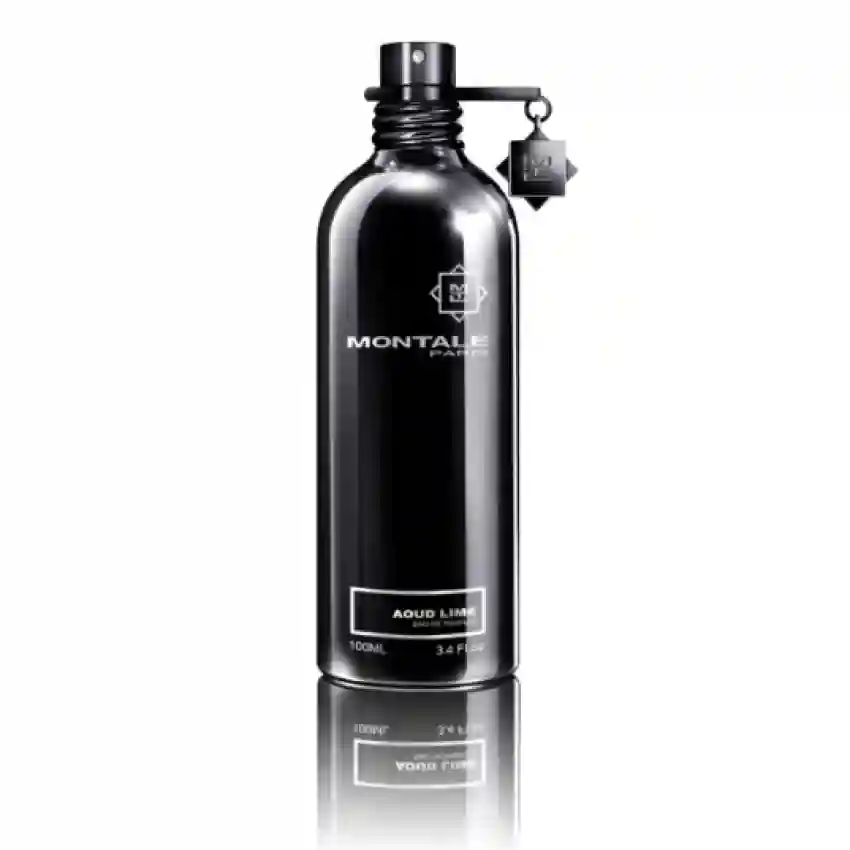 Montale Aoud Lime (Unisex) EDP 100 ml
