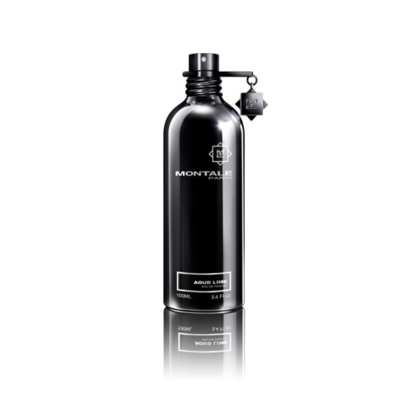 Montale Aoud Lime (Unisex) EDP 100 ml