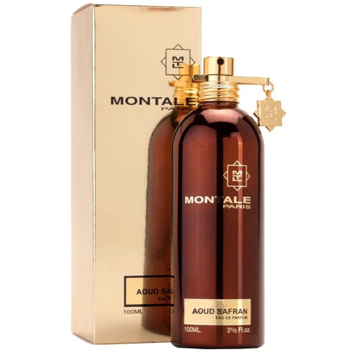 Montale Aoud Safran (Unisex) 100 ml