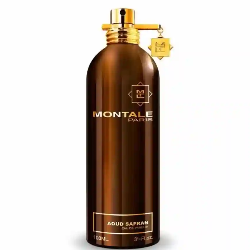 Montale Aoud Safran (Unisex) 100 ml