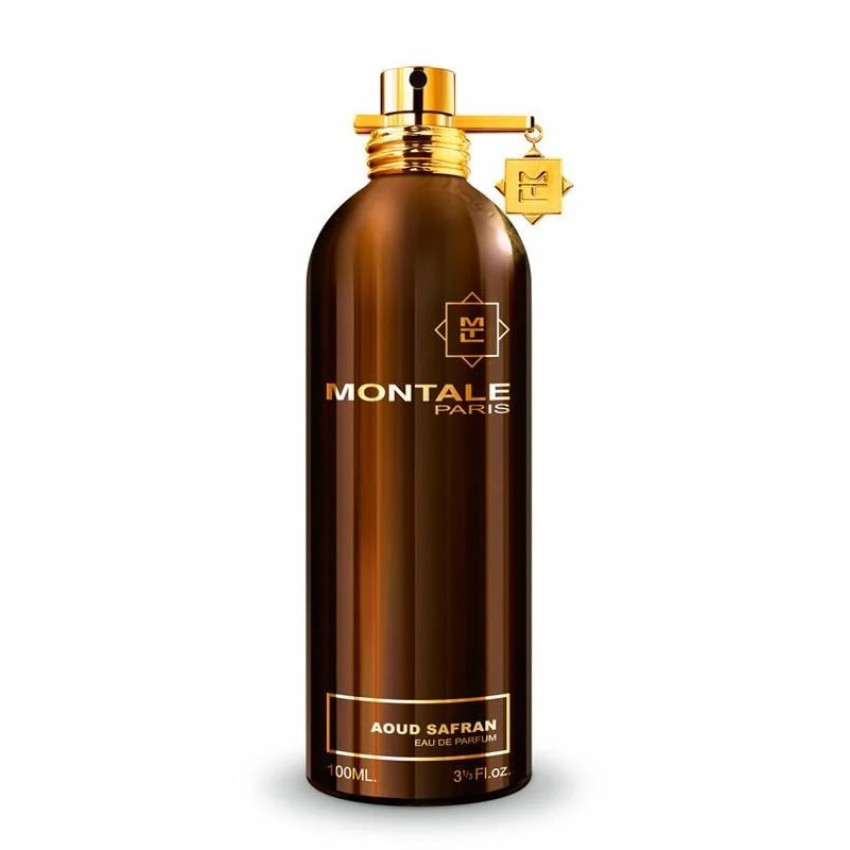Montale Aoud Safran (Unisex) 100 ml