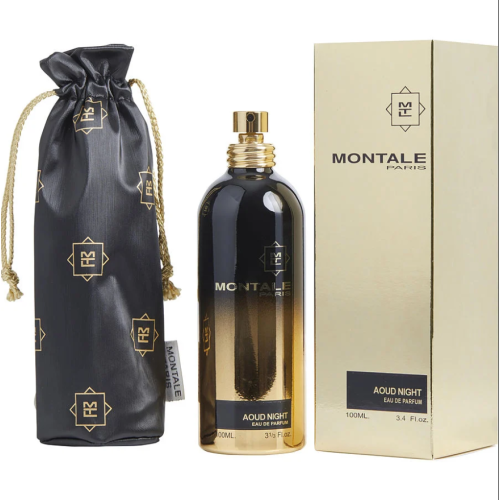 Montale Aoud Night (Unisex) EDP 100 ml