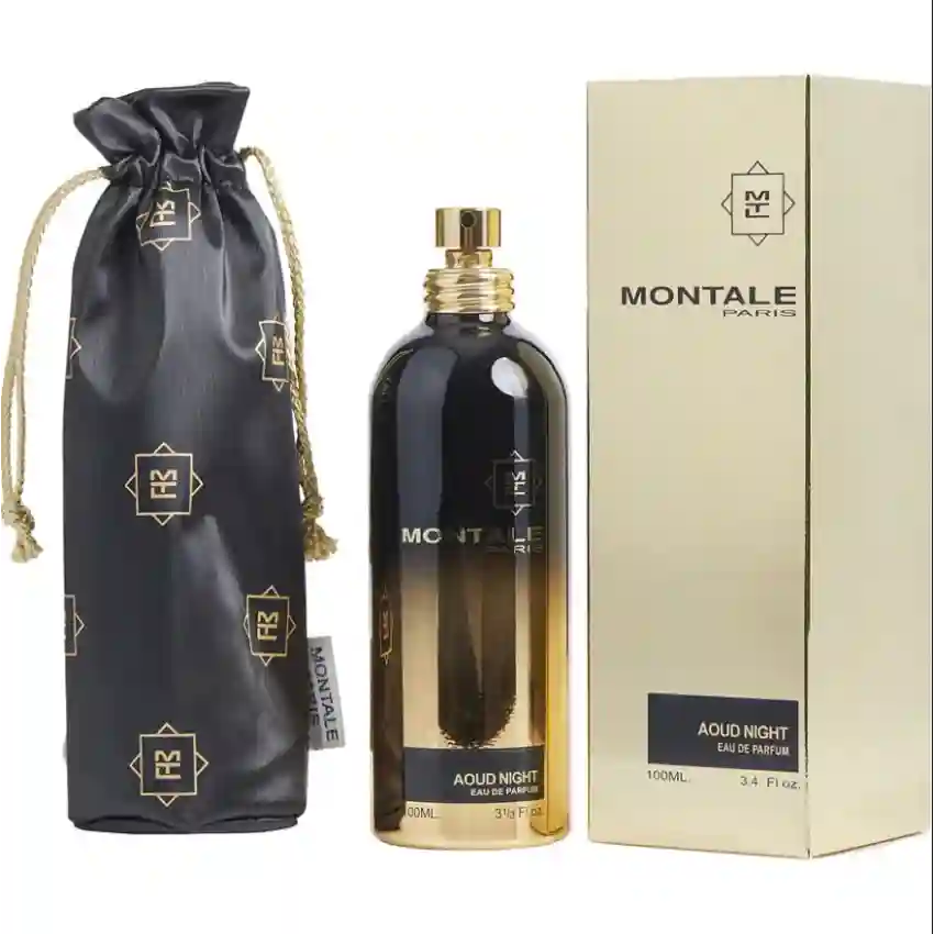 Montale Aoud Night (Unisex) EDP 100 ml