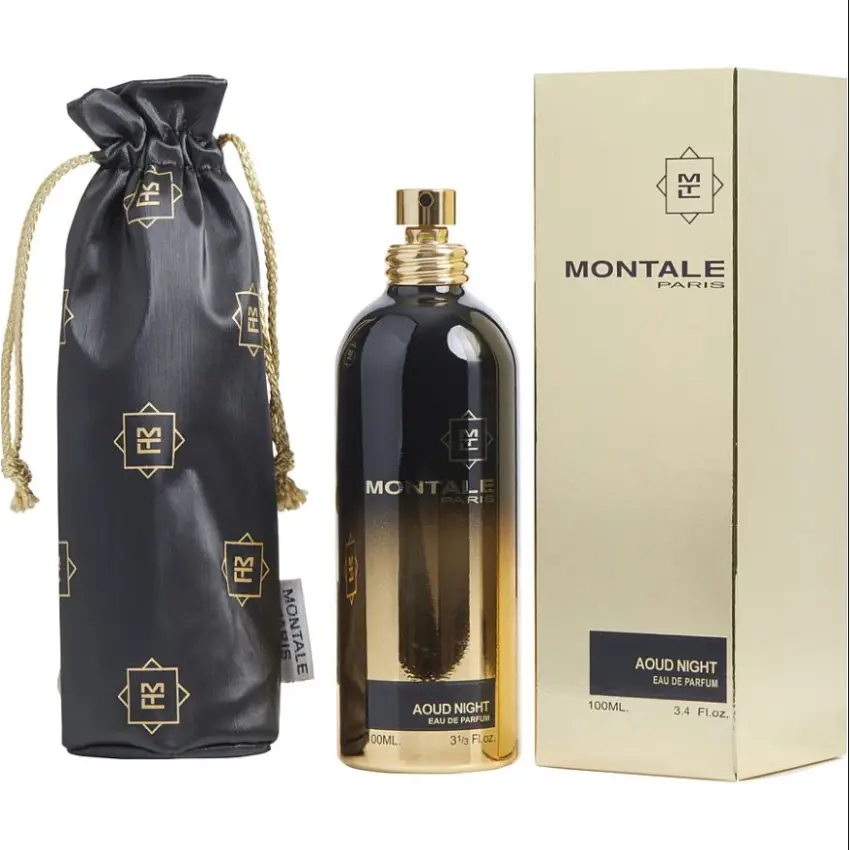 Montale Aoud Night (Unisex) EDP 100 ml