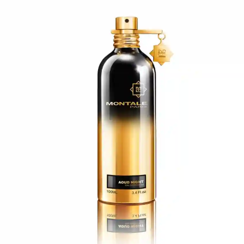 Montale Aoud Night (Unisex) EDP 100 ml