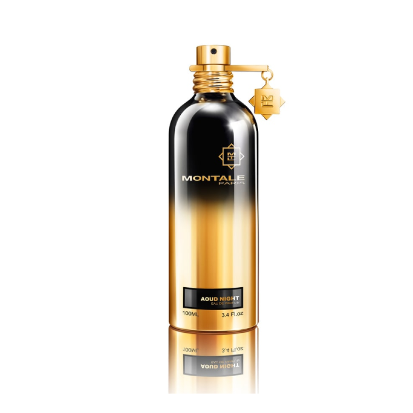 Montale Aoud Night (Unisex) EDP 100 ml