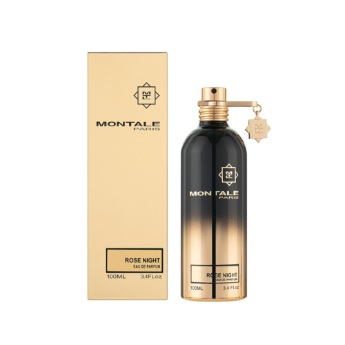 Montale Rose Night (Unisex) EDP 100 ml