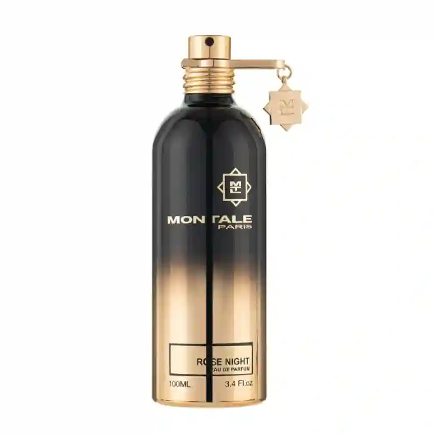 Montale Rose Night (Unisex) EDP 100 ml