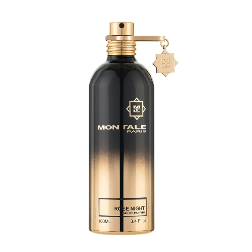 Montale Rose Night (Unisex) EDP 100 ml