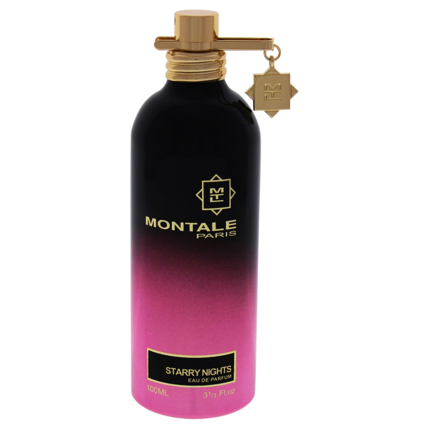 Montale Starry Nights (Unisex) EDP 100 ml