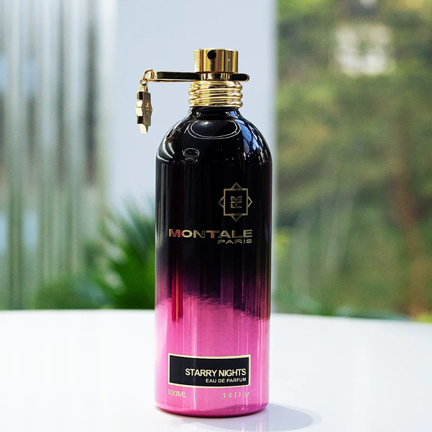 Montale Starry Nights (Unisex) EDP 100 ml