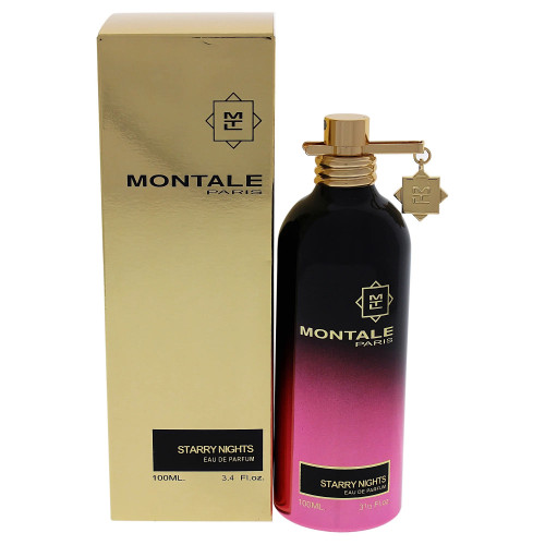 Montale Starry Nights (Unisex) EDP 100 ml