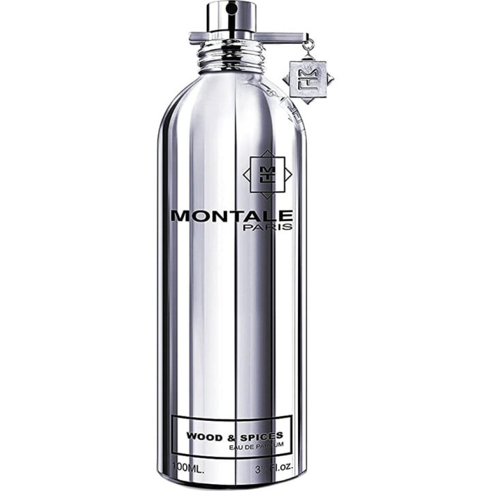 Montale Wood And Spice (Unisex) EDP 100ml