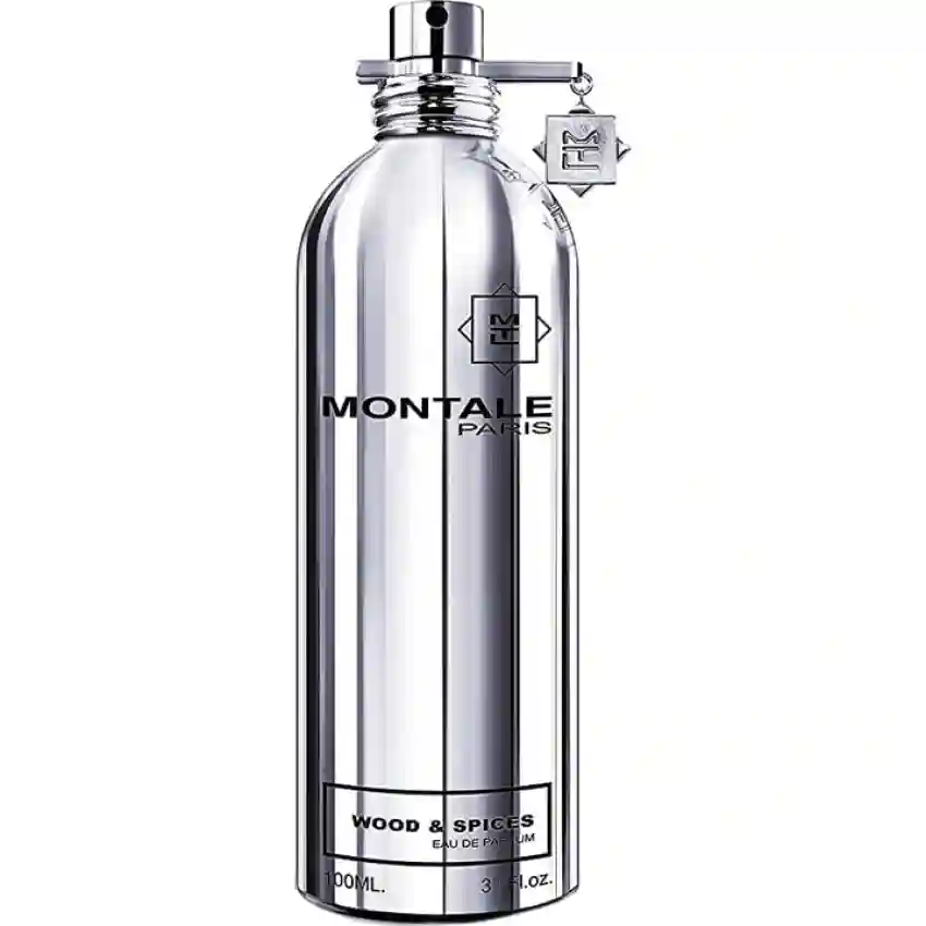 Montale Wood And Spice (Unisex) EDP 100ml