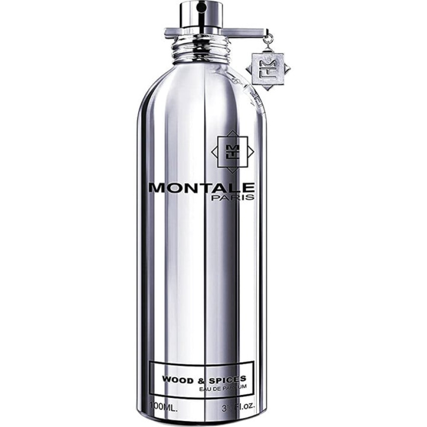 Montale Wood And Spice (Unisex) EDP 100ml