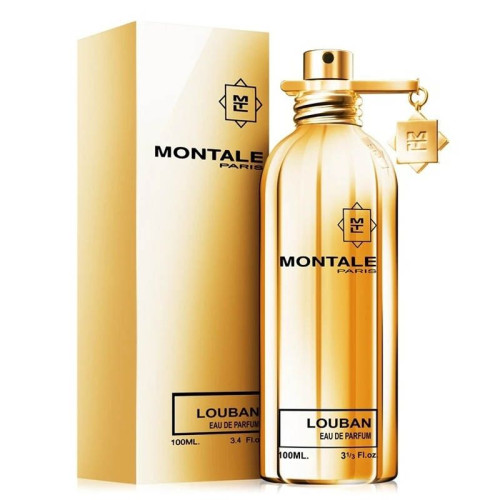 Montale Louban (Unisex) EDP 100 ml