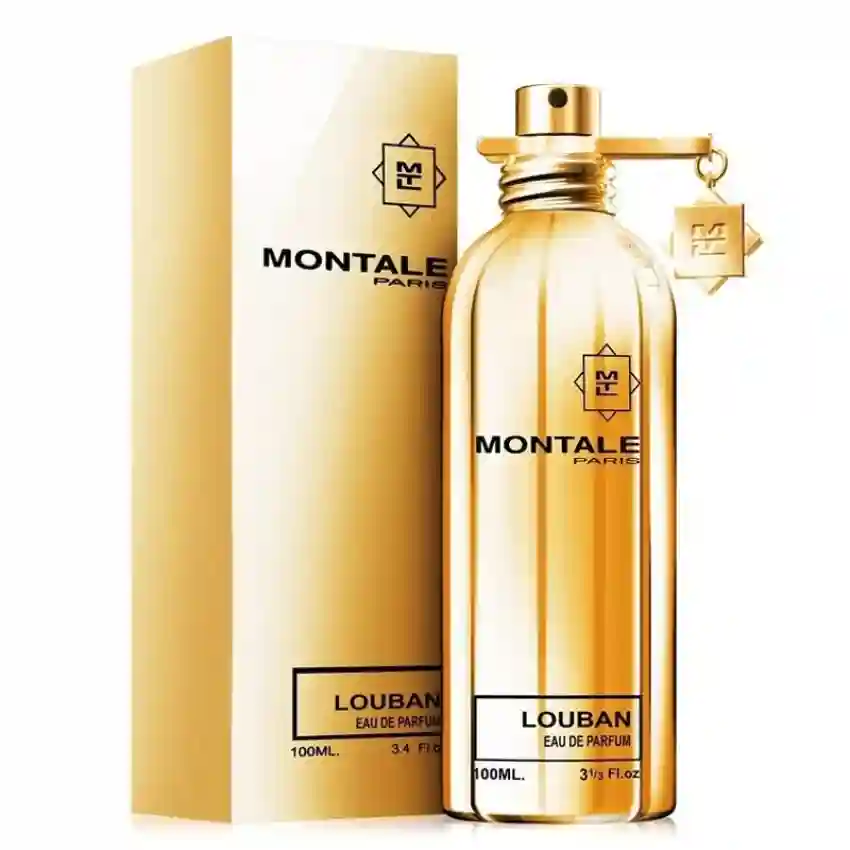 Montale Louban (Unisex) EDP 100 ml