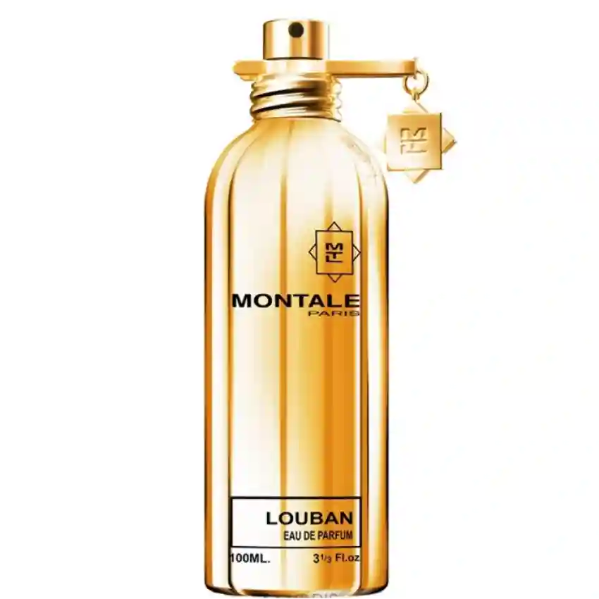 Montale Louban (Unisex) EDP 100 ml