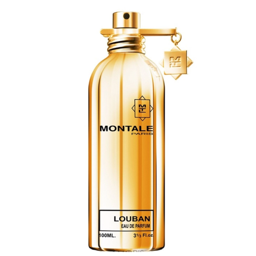 Montale Louban (Unisex) EDP 100 ml