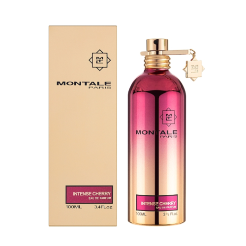Montale Intense Cherry (Unisex) EDP 100 ml