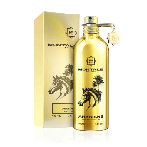 Montale Arabians Eau De Parfum Unisex 100 ml