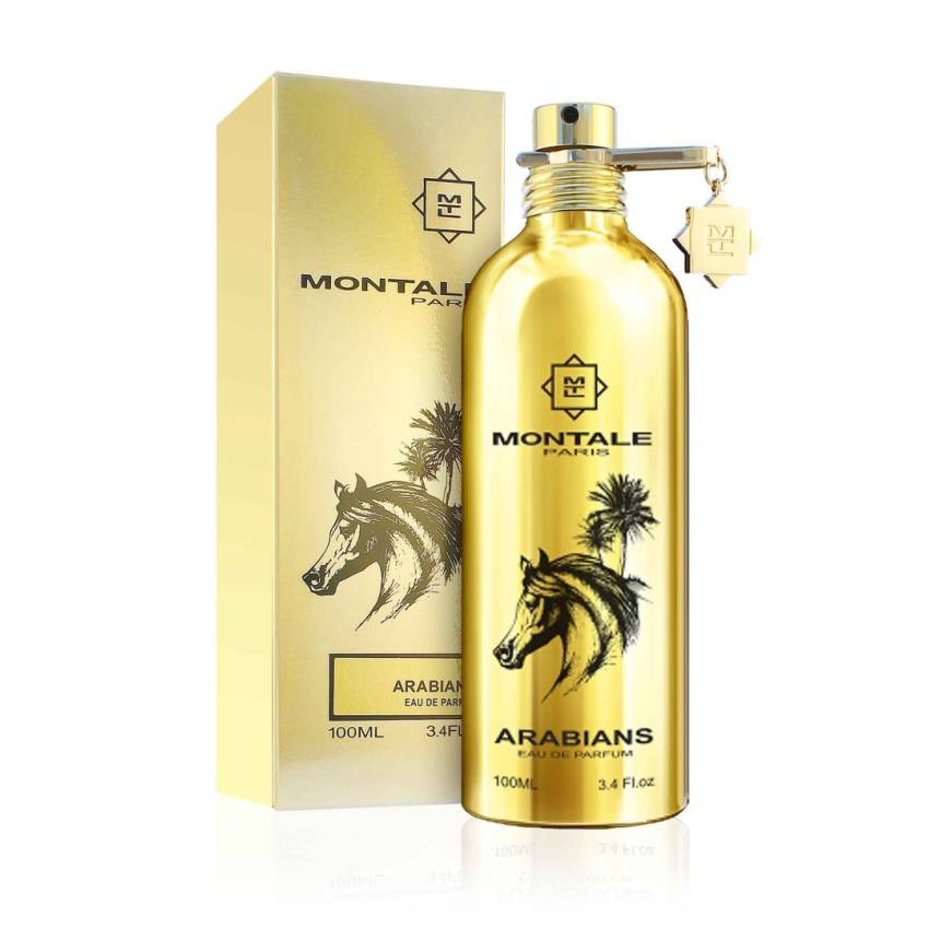Montale Arabians Eau De Parfum Unisex 100 ml