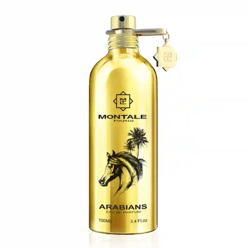 Montale Arabians Eau De Parfum Unisex 100 ml
