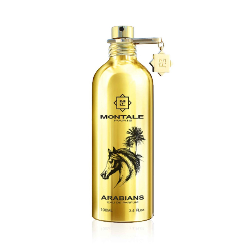 Montale Arabians Eau De Parfum Unisex 100 ml