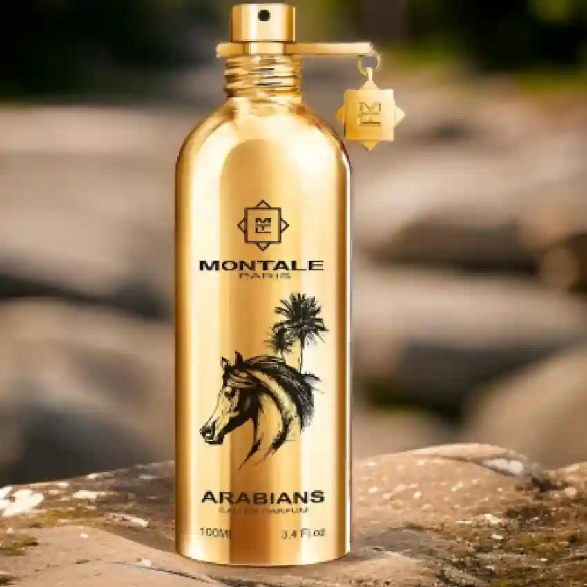 Montale Arabians Eau De Parfum Unisex 100 ml