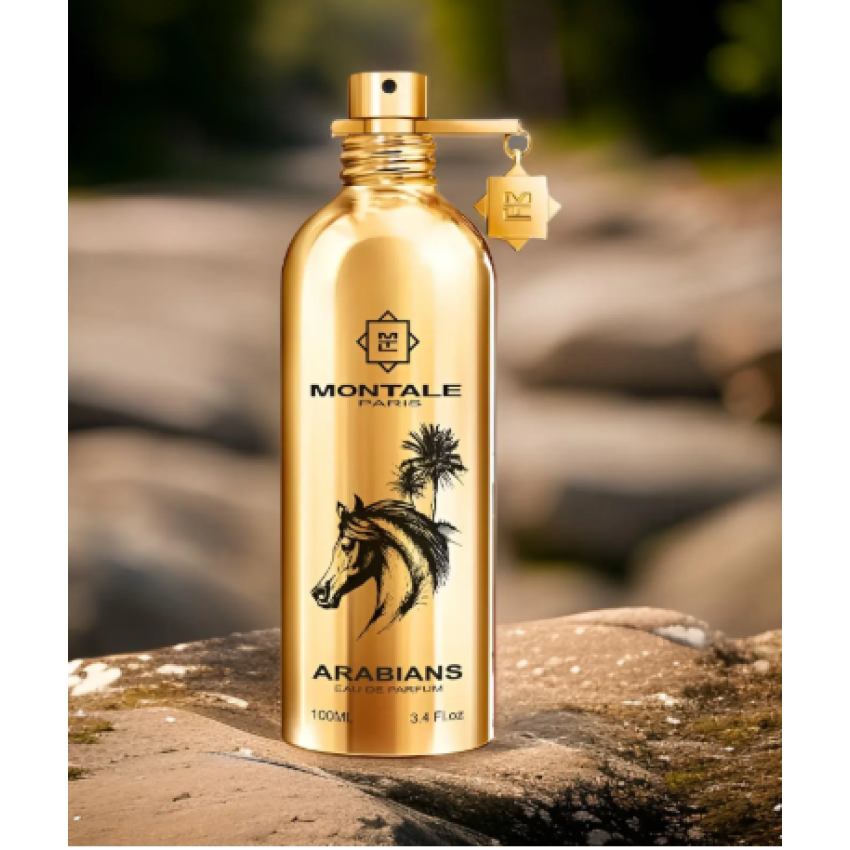 Montale Arabians Eau De Parfum Unisex 100 ml