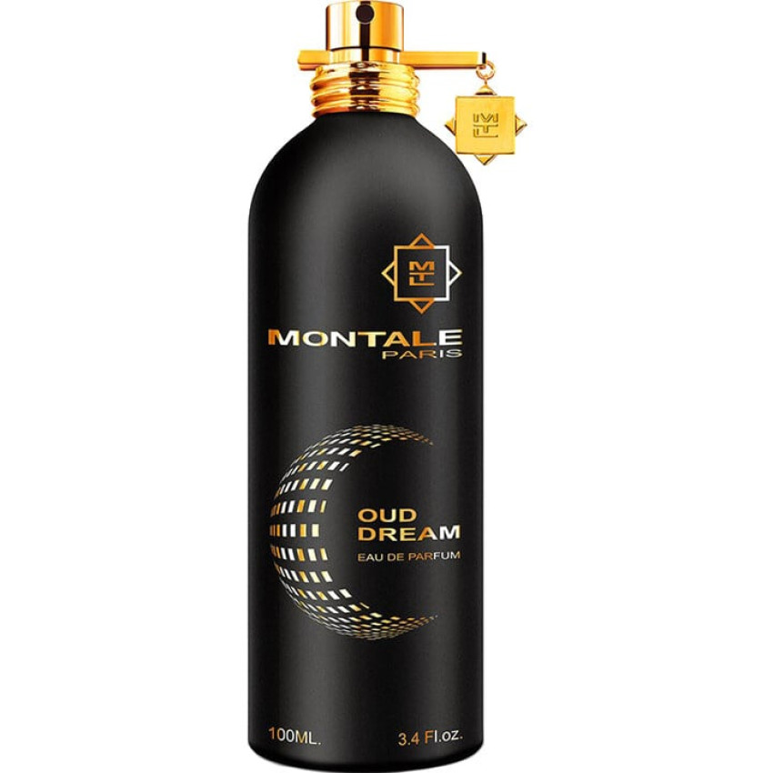 Montale Oud Dream (Unisex) EDP 100ml