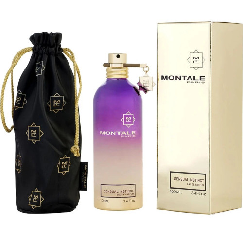 Montale Sensual Instinct (Unisex) EDP 100 ml