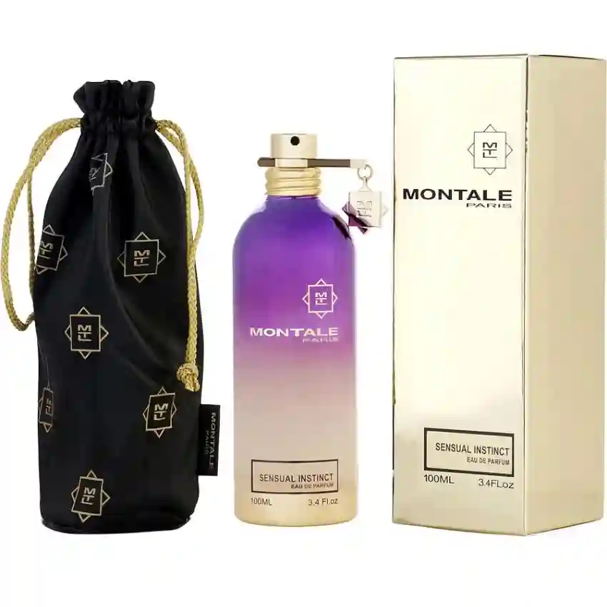 Montale Sensual Instinct (Unisex) EDP 100 ml