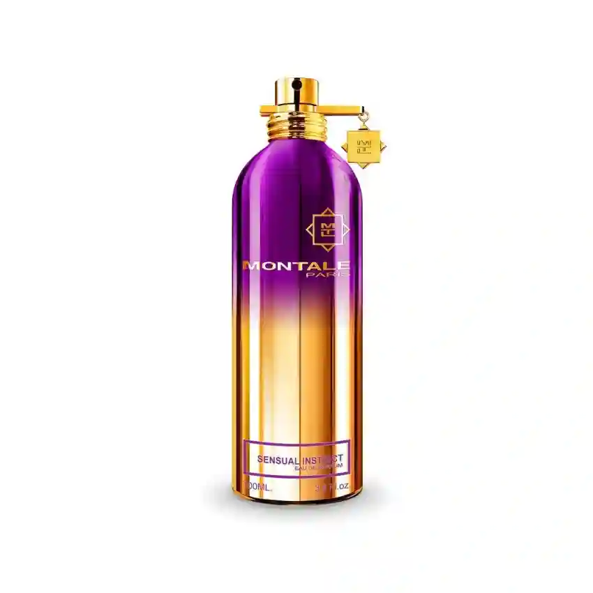Montale Sensual Instinct (Unisex) EDP 100 ml